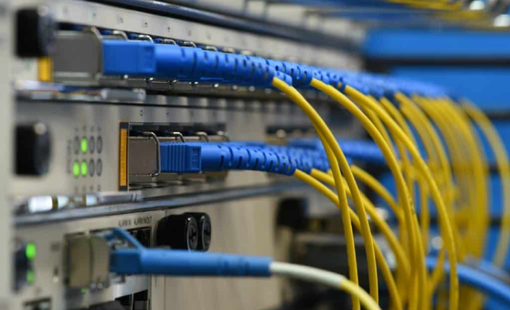 Structured Cabling
